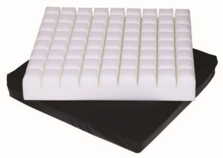 Span America Geo-Matt PRT Wheelchair Cushions