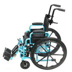Proactive Medical Blaze Pediatric Wheelchair
