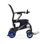 Sunrise QUICKIE Q50 R Carbon Power Chair
