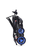 Sunrise QUICKIE Q50 R Carbon Power Chair