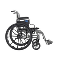 Invacare Essentials SX3 Manual Wheelchair