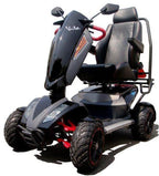 Ev Rider Vita Monster Power Scooter