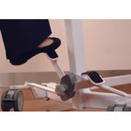Hoyer HPL450 series mobile patient lift