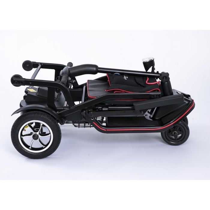 Featherweight Travel Scooter - Lightest Electric Folding Scooter 37 lbs.