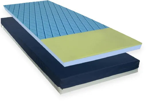 Drive Medical Gravity 7 Pressure Relief Mattress