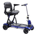 Drive ZooMe Auto-Flex  Folding Scooter