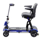 Drive ZooMe Auto-Flex  Folding Scooter