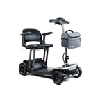 SCOOTNGO FOLO Folding Travel Mobility Scooter — 50 lb, Airline-Friendly
