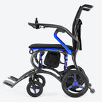 Forcemech Ultralite G20 Carbon Fiber Folding Power Wheelchair 25lbs