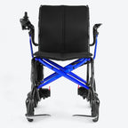 Forcemech Ultralite G20 Carbon Fiber Folding Power Wheelchair 25lbs