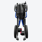 Forcemech Ultralite G20 Carbon Fiber Folding Power Wheelchair 25lbs