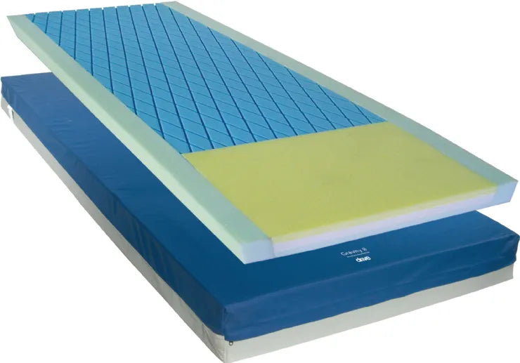 Drive Medical Gravity 8 Pressure Redistribution Mattress