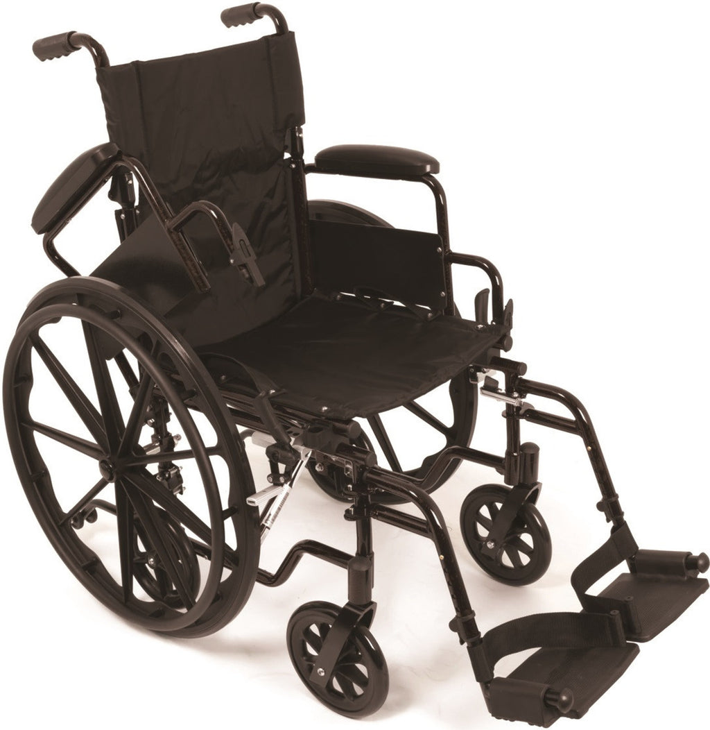 Probasics K4 Transformer Lightweight Transport Wheelchair