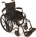 Probasics K4 Transformer Lightweight Transport Wheelchair