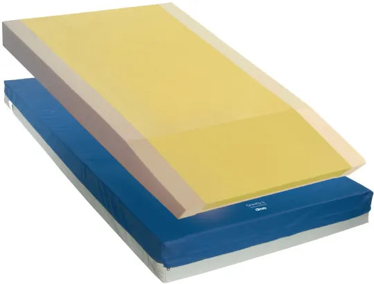 Drive Medical Gravity 9 Premium Long Term Care Pressure Redistribution Mattress