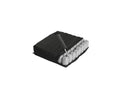 Drive Medical Balanced Aire Adjustable Skin Protection Cushion