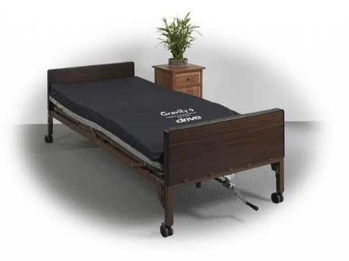 Drive Medical Gravity 9 Premium Long Term Care Pressure Redistribution Mattress
