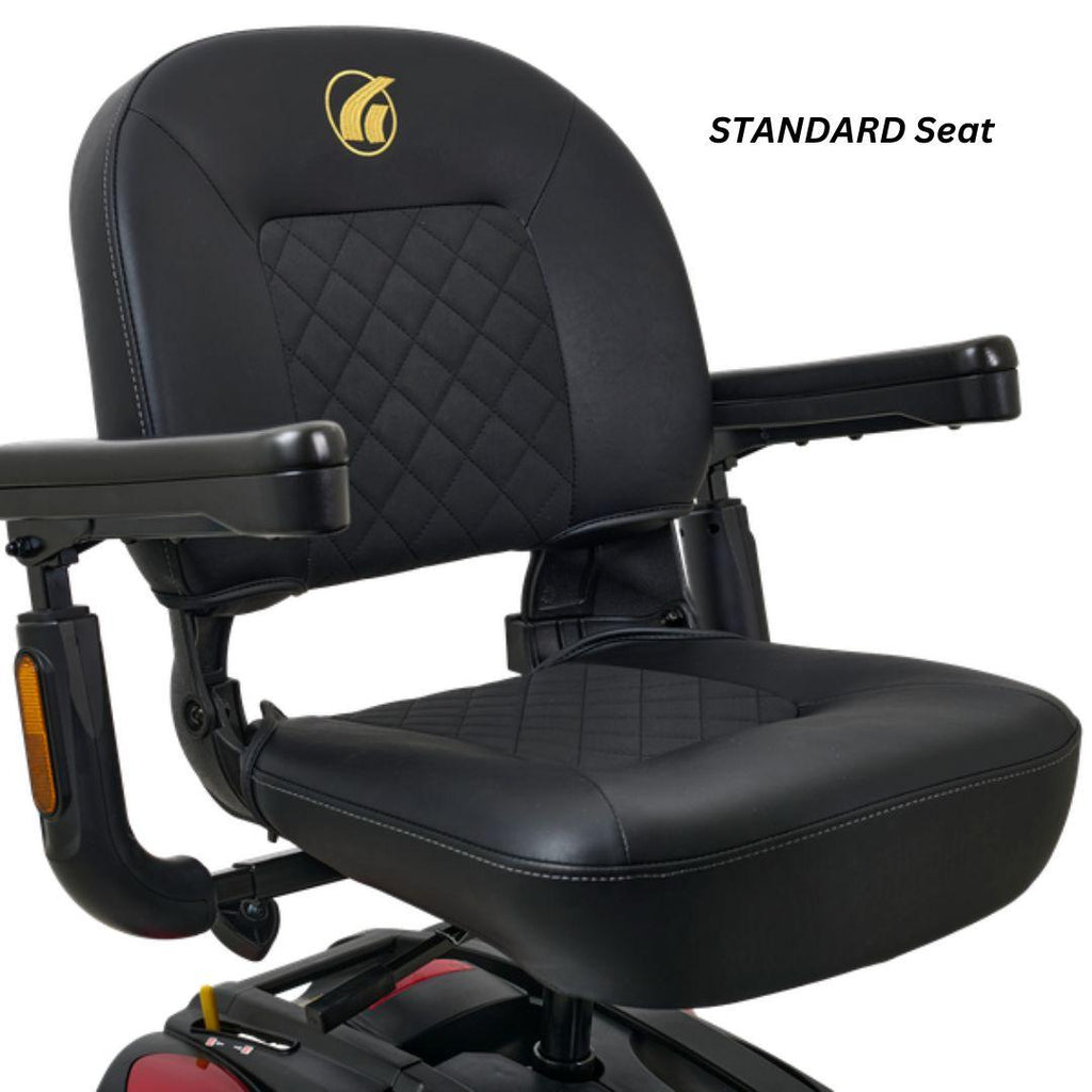 Golden LiteRider 3 Wheel Scooter