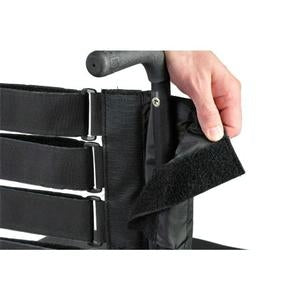 Jay GO Foam Wheelchair Back