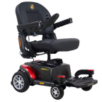 Golden  GP164 BuzzAbout Power Electric Wheelchair