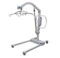 Hoyer HPL700 Electric Mobile Lift with Power Adjustable Base
