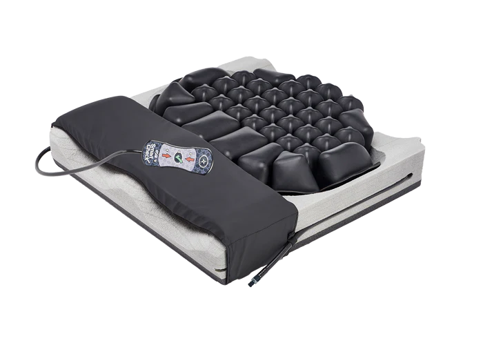 ROHO Hybrid Elite SR Wheelchair Cushion - Your ROHO Cushion Store ...