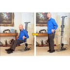 IndeeLift Human Floor Lift for Fall Recovery