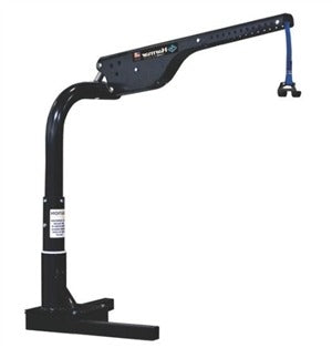 Inside Electric Scooter Lifts