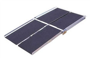 Single and Multi Fold Ramps