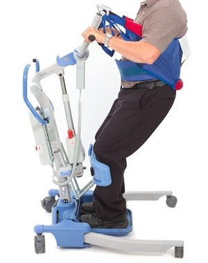 Patient Standing Lifts