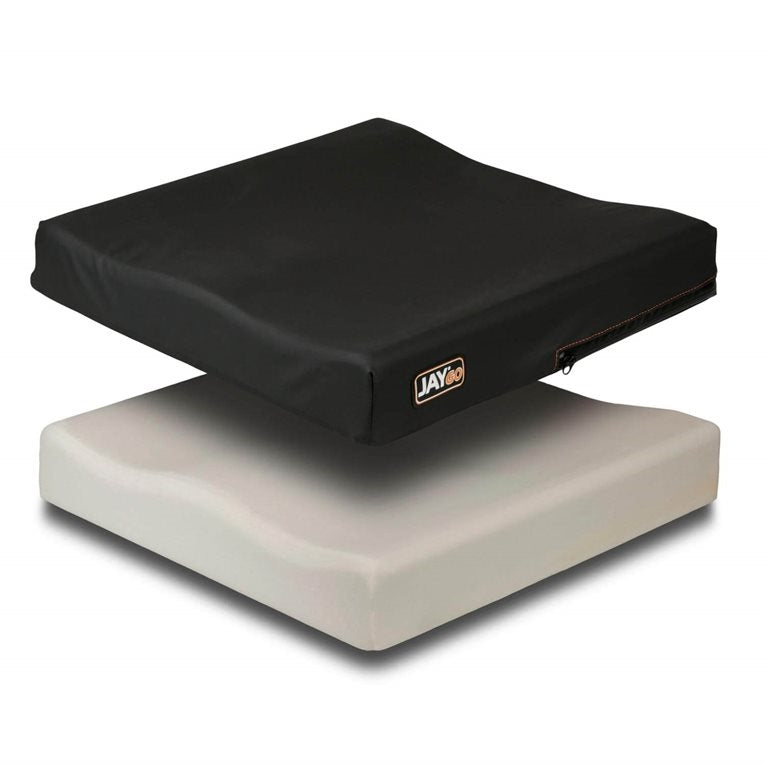 Jay GO Wheelchair Cushion