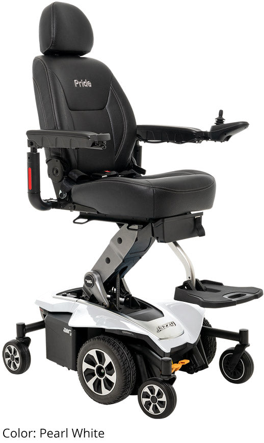 Pride Jazzy Air 2 Power Wheelchair