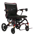 Jazzy® Carbon HD Power Chair