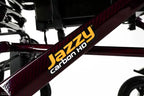 Jazzy® Carbon HD Power Chair