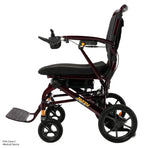 Jazzy® Carbon HD Power Chair
