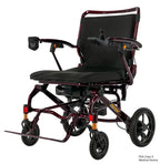 Jazzy® Carbon HD Power Chair