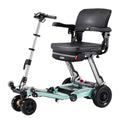 Luggie Super Plus 3 Folding Mobility Scooter