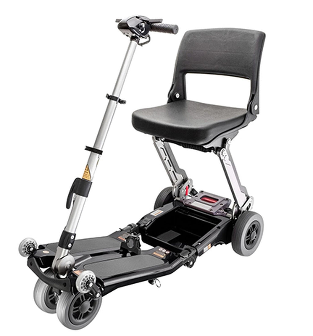 Luggie Classic Folding Scooter