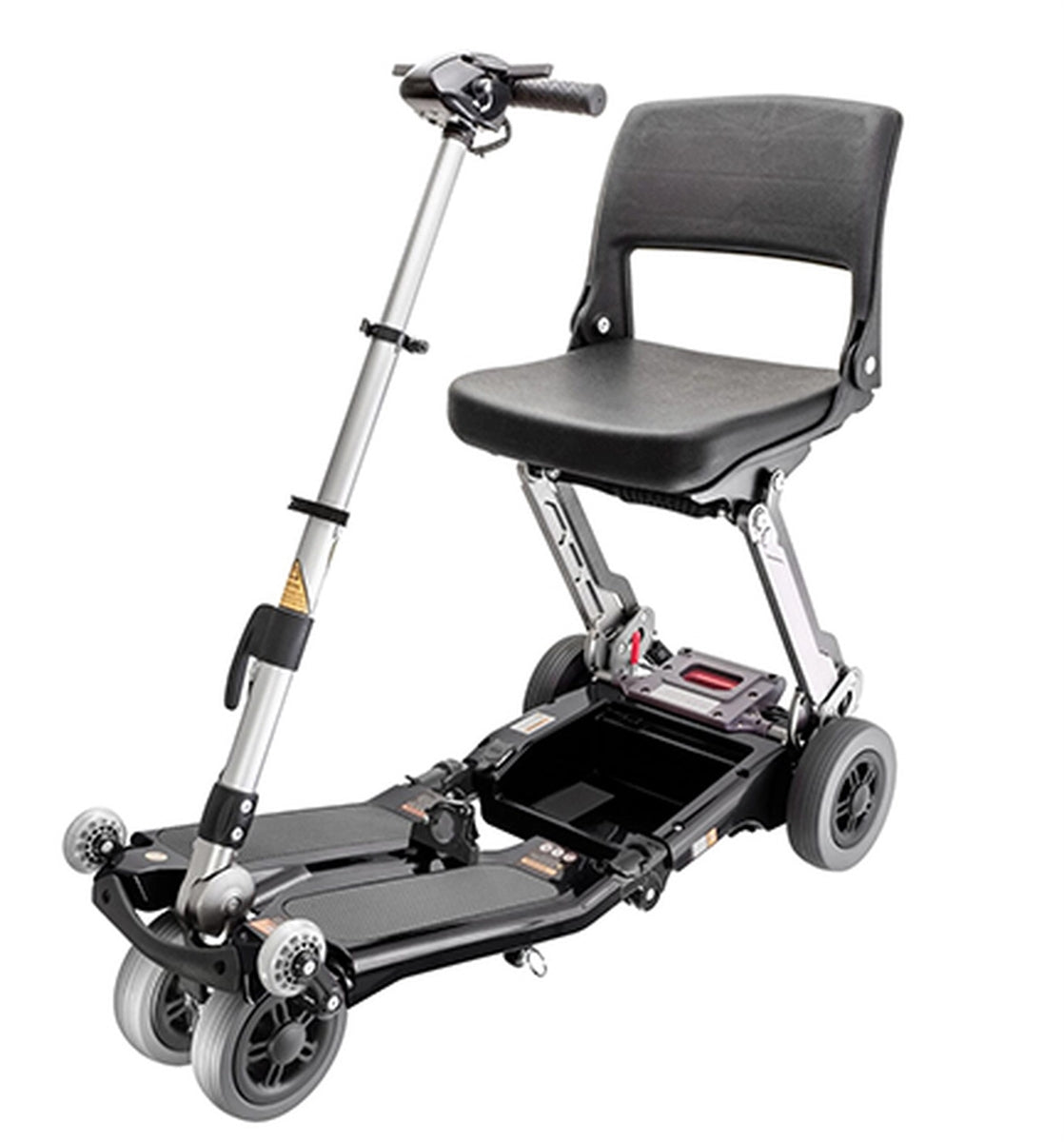 Luggie Classic Folding Scooter