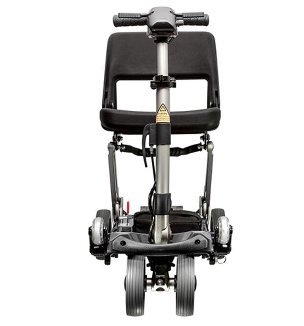 Luggie Classic Folding Scooter