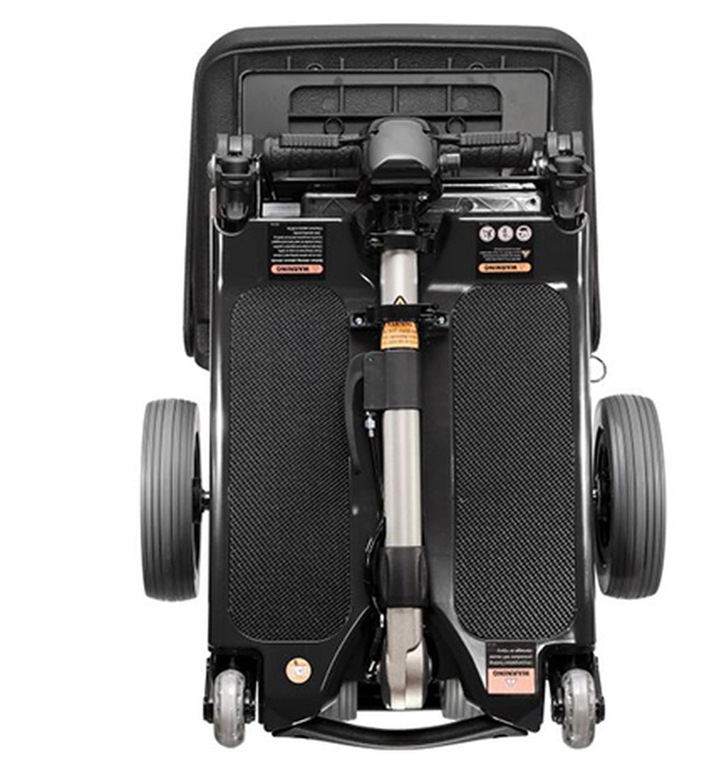 Luggie Classic Folding Scooter