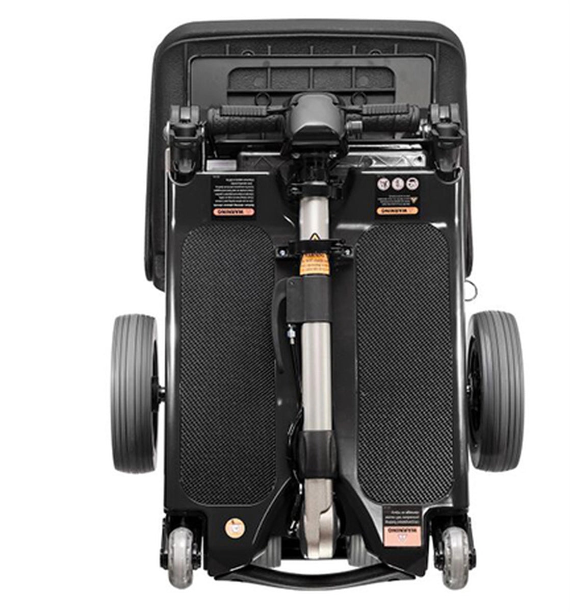 Luggie Classic Folding Scooter