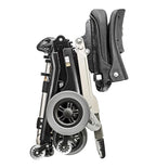 Luggie Classic Folding Scooter