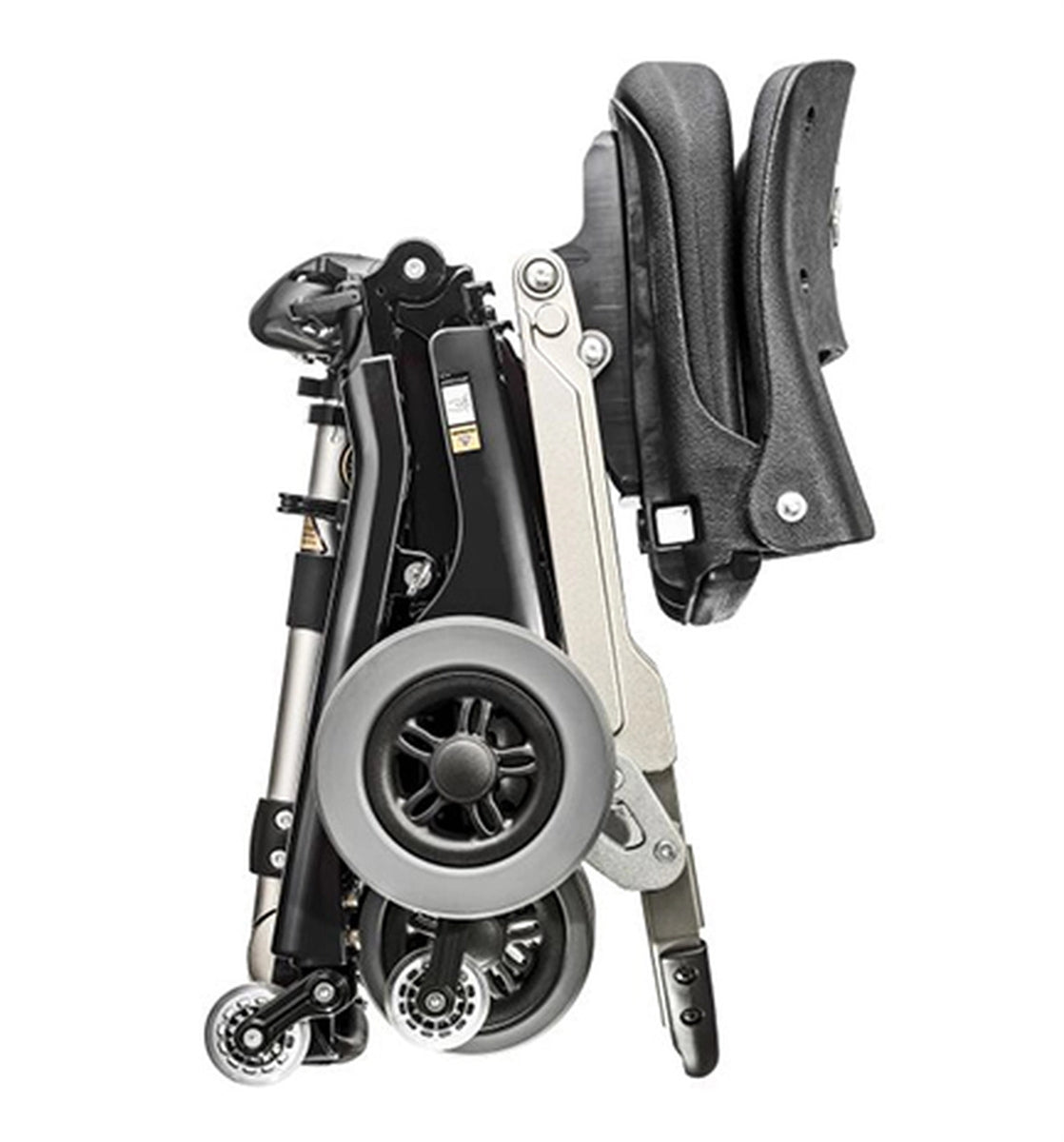 Luggie Classic Folding Scooter