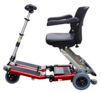 Luggie Elite Scooter Travel Scooter