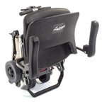 Luggie Super Heavy Duty Travel Scooter