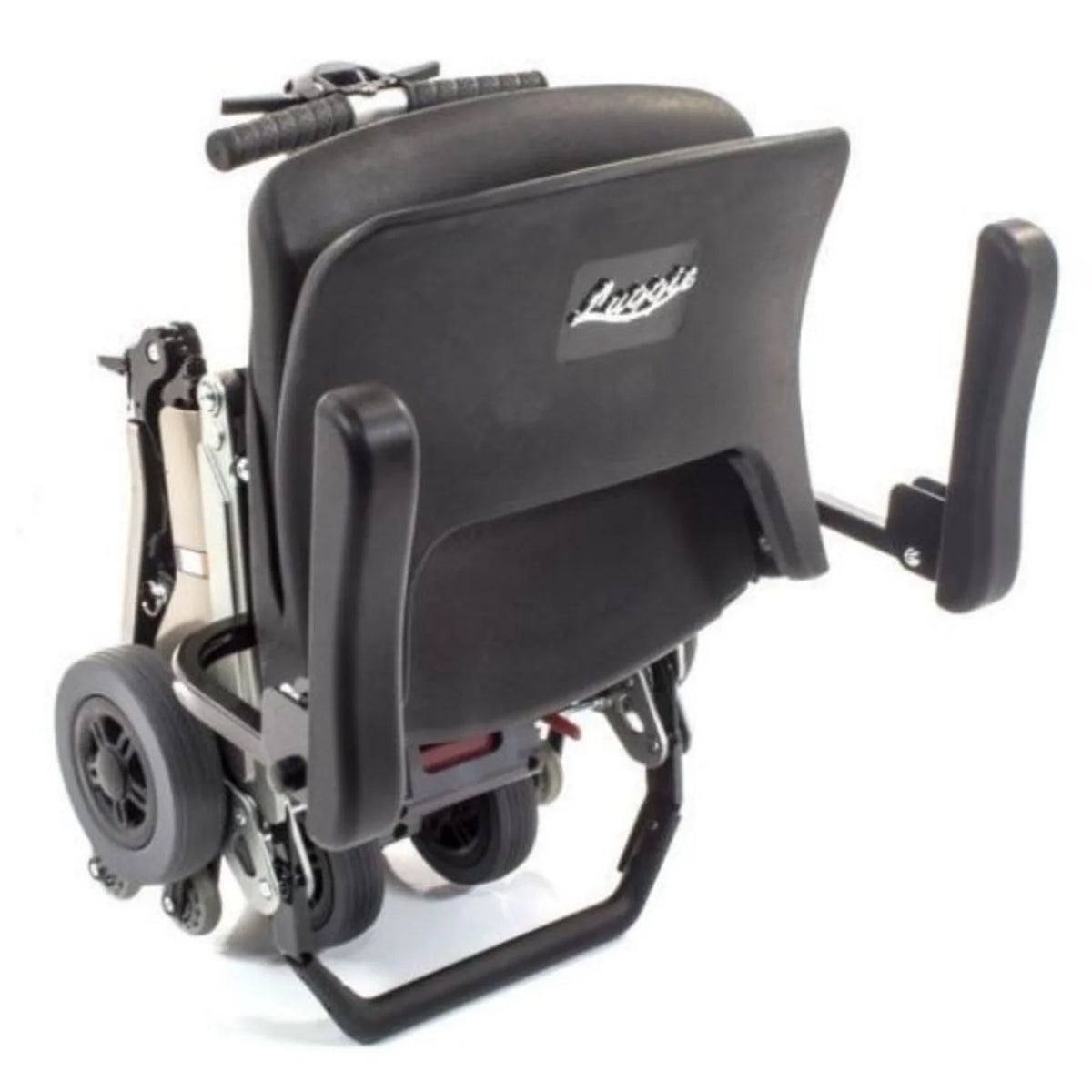 Luggie Super Heavy Duty Travel Scooter