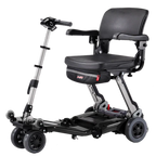 Luggie Super Heavy Duty Travel Scooter