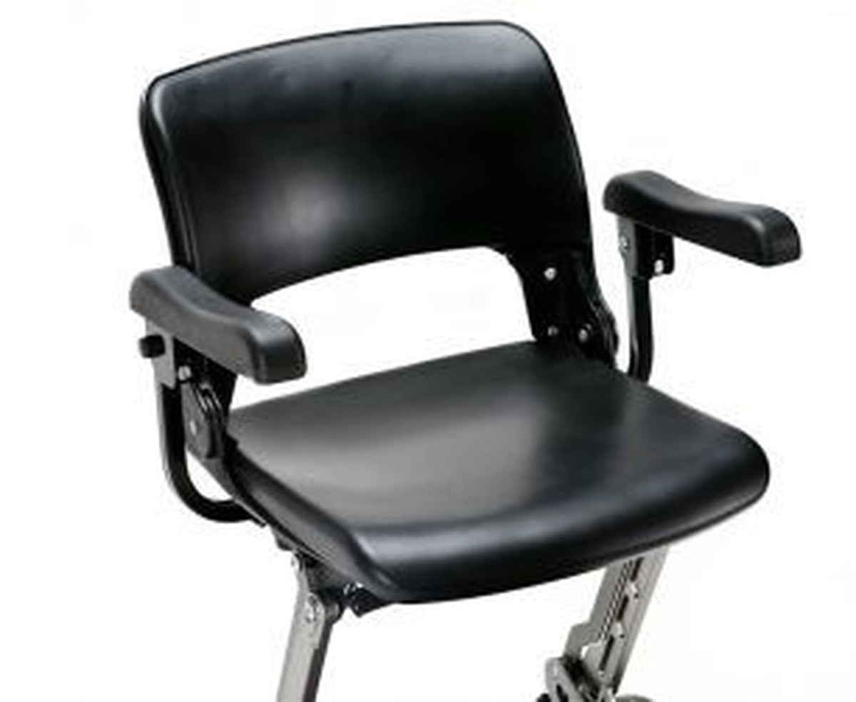 Luggie Super Heavy Duty Travel Scooter