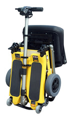 Luggie Travel Scooter - Standard Edition